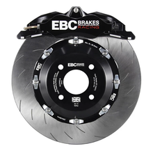 Load image into Gallery viewer, EBC Big Brake Kit – Ford Focus RS Mk2