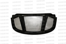 Load image into Gallery viewer, Seibon Carbon Fibre Engine Cover - Acura NSX