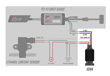 Load image into Gallery viewer, P3 Ethanol Sensor Voltage Adaptor - P3ESVA