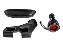 Load image into Gallery viewer, Eventuri Mini JCW GP3 (F5X) Carbon Fibre Air Intake  EVE-JCWGP3-INT