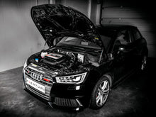 Load image into Gallery viewer, Eventuri Audi S1 (8X) Carbon Fibre Intake System  EVE-S1-CF-INT