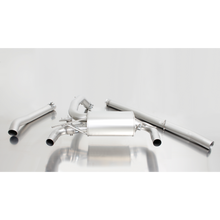 Load image into Gallery viewer, Focus RS MK3 Remus Cat Back Exhaust (With Integrated Valves)