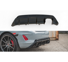 Load image into Gallery viewer, MAXTON REAR VALANCE V2 FORD FIESTA MK8 ST (2018-)