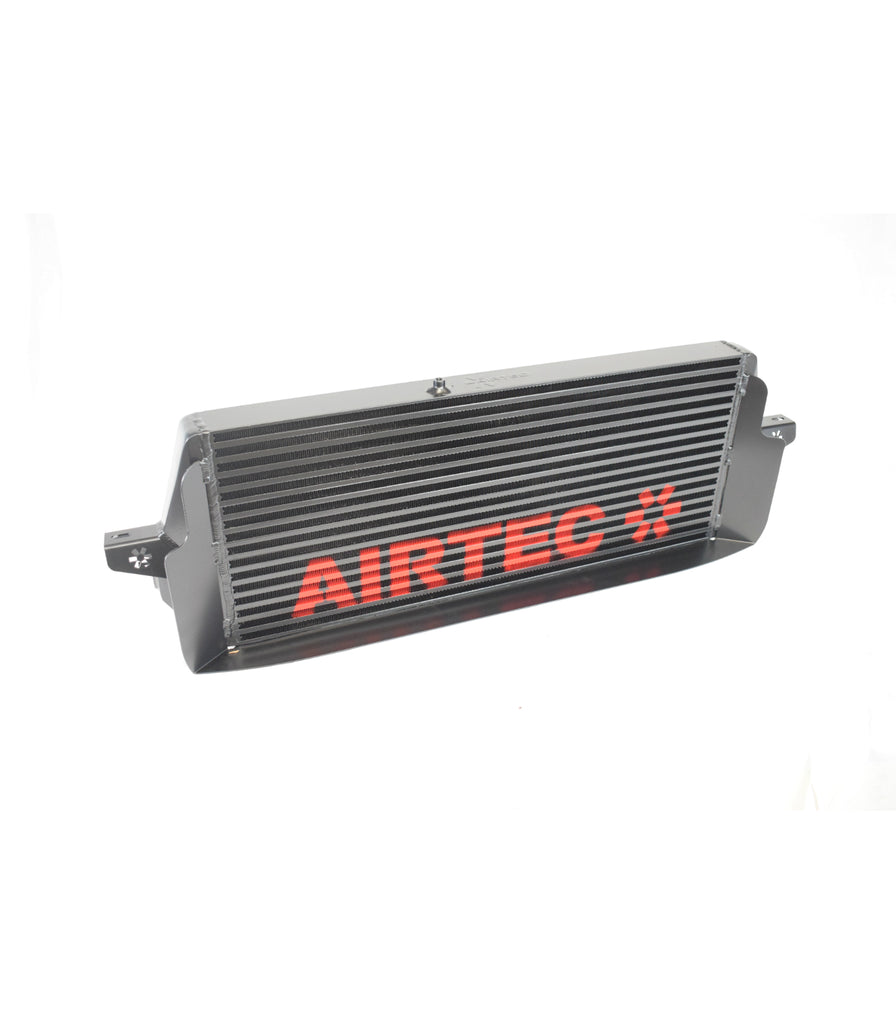 Airtec Stage 4 Intercooler with 2.5 Boost Pipes.
