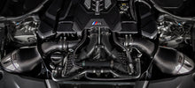 Load image into Gallery viewer, Eventuri BMW F90/F92 M5 &amp; M8 Carbon Air Intake System V2  EVE-F9XM5M8-CF-INT