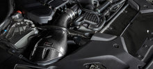 Load image into Gallery viewer, Eventuri BMW F90/F92 M5 &amp; M8 Carbon Air Intake System V2  EVE-F9XM5M8-CF-INT