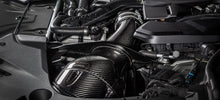 Load image into Gallery viewer, Eventuri BMW F90/F92 M5 &amp; M8 Carbon Air Intake System V2  EVE-F9XM5M8-CF-INT