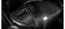 Load image into Gallery viewer, Eventuri BMW F90/F92 M5 &amp; M8 Carbon Air Intake System V2  EVE-F9XM5M8-CF-INT