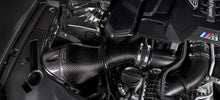 Load image into Gallery viewer, Eventuri BMW F90/F92 M5 &amp; M8 Carbon Air Intake System V2  EVE-F9XM5M8-CF-INT