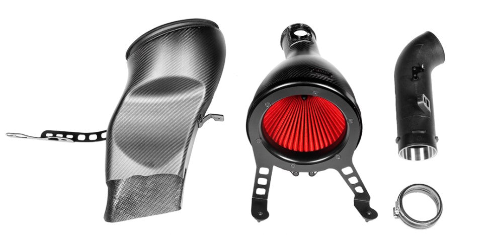 Yaris GR Eventuri Intake System