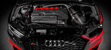 Load image into Gallery viewer, Eventuri Headlamp Duct  Audi RS3 (8V) Facelift  EVE-ST38V8S-CF-HDP