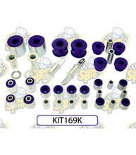 Load image into Gallery viewer, Front And Rear Suspension Bush Kit – Standard Alignment