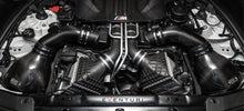 Load image into Gallery viewer, Eventuri BMW Carbon Performance Intake F06 F12 F13 M6  EVE-F1XM6-INT