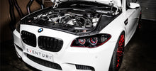 Load image into Gallery viewer, Eventuri BMW Carbon Performance Intake F10 M5  EVE-F10M5-INT