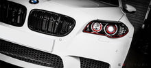 Load image into Gallery viewer, Eventuri BMW Carbon Performance Intake F10 M5  EVE-F10M5-INT