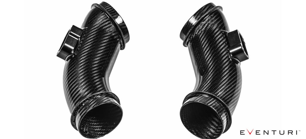 Eventuri BMW Carbon Performance Intake F10 M5  EVE-F10M5-INT