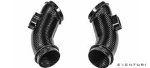 Load image into Gallery viewer, Eventuri BMW Carbon Performance Intake F10 M5  EVE-F10M5-INT