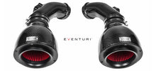 Load image into Gallery viewer, Eventuri BMW Carbon Performance Intake F06 F12 F13 M6  EVE-F1XM6-INT