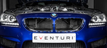 Load image into Gallery viewer, Eventuri BMW Carbon Performance Intake F06 F12 F13 M6  EVE-F1XM6-INT