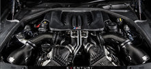 Load image into Gallery viewer, Eventuri BMW Carbon Performance Intake F06 F12 F13 M6  EVE-F1XM6-INT