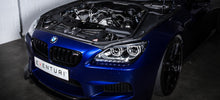 Load image into Gallery viewer, Eventuri BMW Carbon Performance Intake F06 F12 F13 M6  EVE-F1XM6-INT