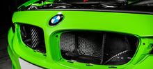 Load image into Gallery viewer, Eventuri Carbon Intake System V2  BMW M3/M4 F80/F82  EVE-F8XMV2-CF-INT