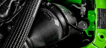 Load image into Gallery viewer, Eventuri Carbon Intake System V2  BMW M3/M4 F80/F82  EVE-F8XMV2-CF-INT