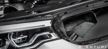 Load image into Gallery viewer, Eventuri BMW F90/F92 M5 &amp; M8 Carbon Air Intake System V2  EVE-F9XM5M8-CF-INT