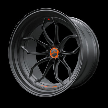 FORTUNE FORGED ALPHA 6061-T6 BESPOKE WHEELS