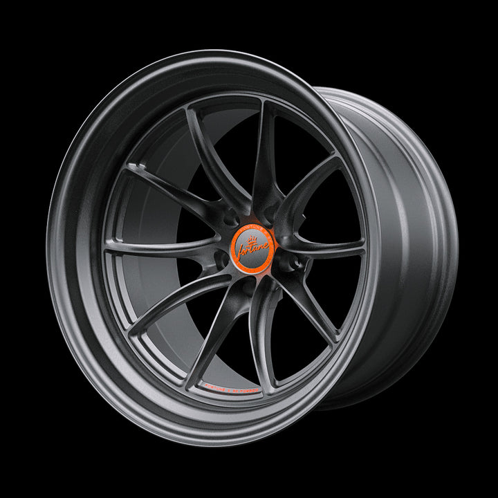 FORTUNE FORGED CRYPTO 6061-T6 BESPOKE WHEELS