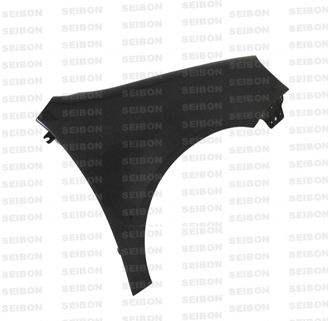 Seibon Carbon Front Wing Pair - Volkswagen Golf MK5