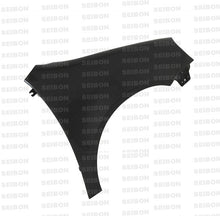 Load image into Gallery viewer, Seibon Carbon Front Wing Pair - Volkswagen Golf MK5