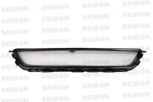 Load image into Gallery viewer, Seibon Carbon Fibre Grille - Lexus IS Series (TT Style)