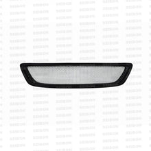 Load image into Gallery viewer, Seibon Carbon Fibre Front Grille - TT Style - Lexus GS Series 1998 - 2004