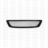 Seibon Carbon Fibre Front Grille - TT Style - Lexus GS Series 1998 - 2004