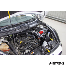 Load image into Gallery viewer, AIRTEC Motorsport RS-Style 76mm Top Induction Pipe for Fiesta ST180