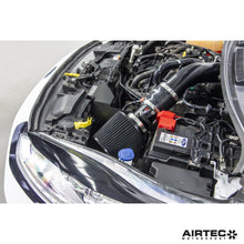 Load image into Gallery viewer, AIRTEC Motorsport RS-Style 76mm Top Induction Pipe for Fiesta ST180