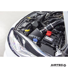 Load image into Gallery viewer, AIRTEC Motorsport RS-Style 76mm Top Induction Pipe for Fiesta ST180