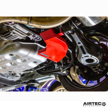 Load image into Gallery viewer, AIRTEC Motorsport Rear Differential Cooling Duct for Toyota Yaris GR