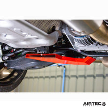 Load image into Gallery viewer, AIRTEC Motorsport Rear Differential Cooling Duct for Toyota Yaris GR