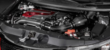 Load image into Gallery viewer, Eventuri Honda Fk2 Civic Type R Turbo Tube Package EVE-FK2-CF-CHG