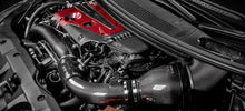 Load image into Gallery viewer, Eventuri Honda Fk2 Civic Type R Turbo Tube Package EVE-FK2-CF-CHG