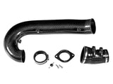 Eventuri Honda Fk2 Civic Type R Turbo Tube Package EVE-FK2-CF-CHG