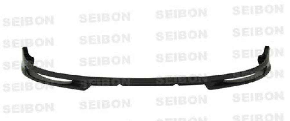 Seibon Carbon Fibre Front Lip Spoiler - VW Golf MK5 (TT Style)