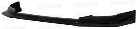 Seibon Carbon Fibre Front Lip - Mitsubishi Lancer Evo X (VR Style)