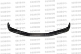 Seibon Carbon Fibre Front Lip Spoiler - Honda CRZ (OEM Style)