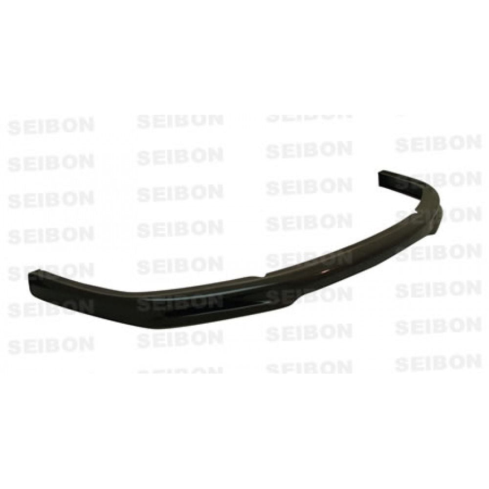 Seibon Carbon Fibre Front Lip Spoiler - Honda NSX (NA1) (TS Style)