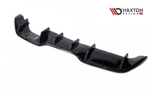 Load image into Gallery viewer, Maxton Design Rear Diffuser Ford Fiesta Mk7 ST – FO-FI-7F-ST-RS1