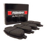 FERODO RACING DS2500 REAR PAD SET – FOCUS ST250