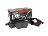 FDS1733 - Ferodo Racing DS Performance Front Brake Pad - BMW 1-Series/3-Series/5-Series